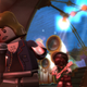 Illustration for article titled Harmonix Announces LEGO Rock Band